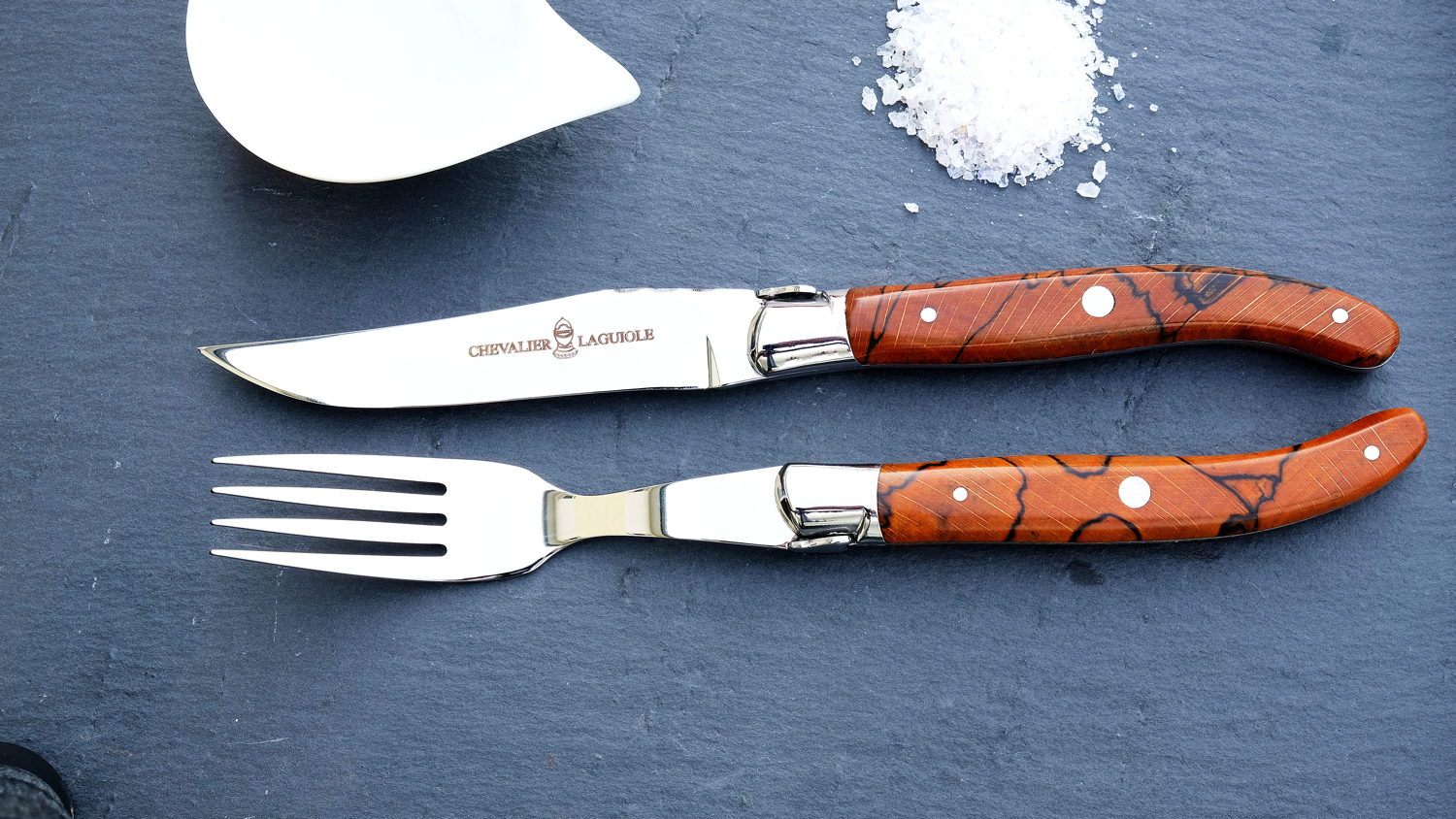 Kategorie: Steakmesser