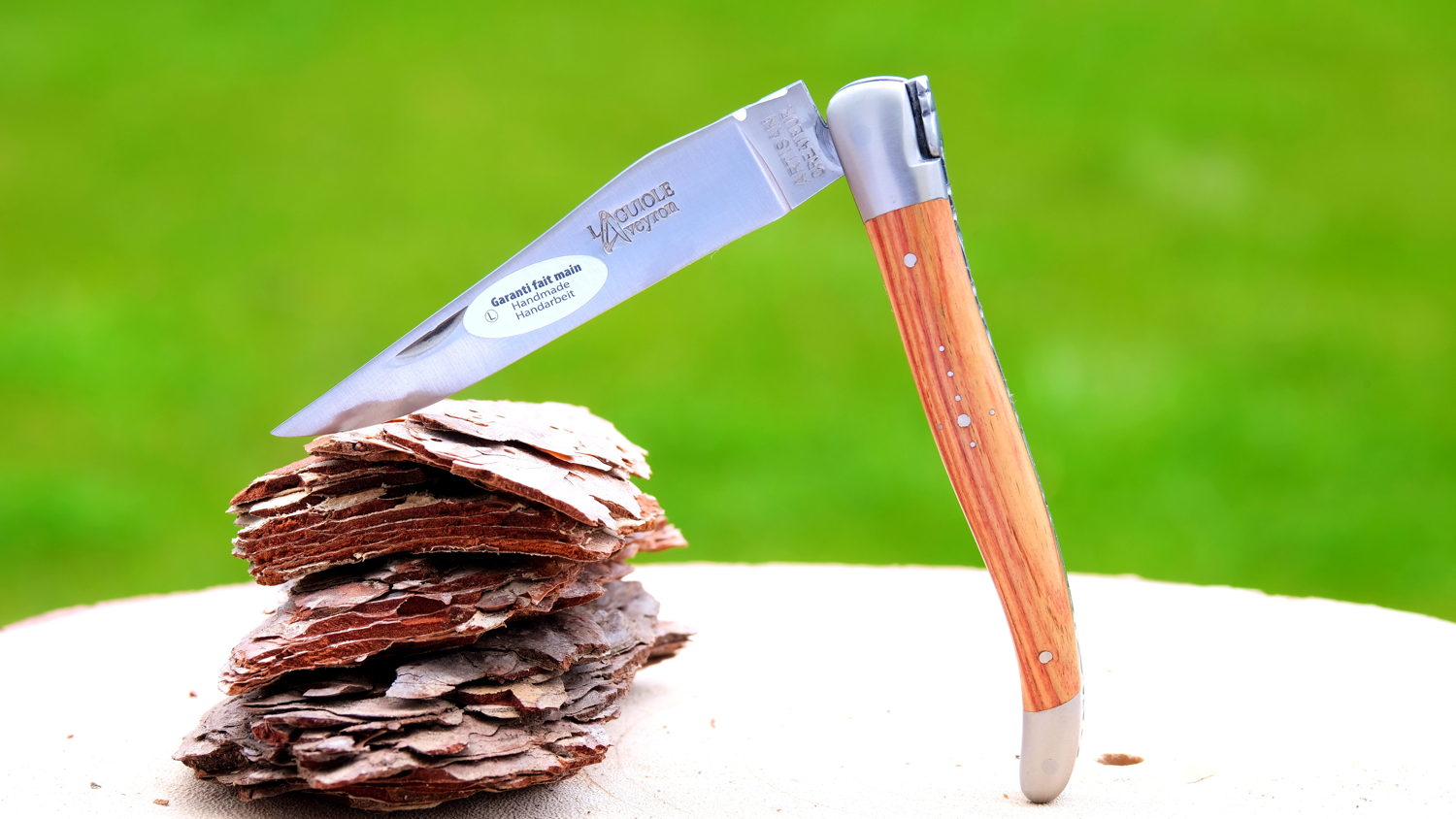 Kategorie: Taschenmesser Classic 