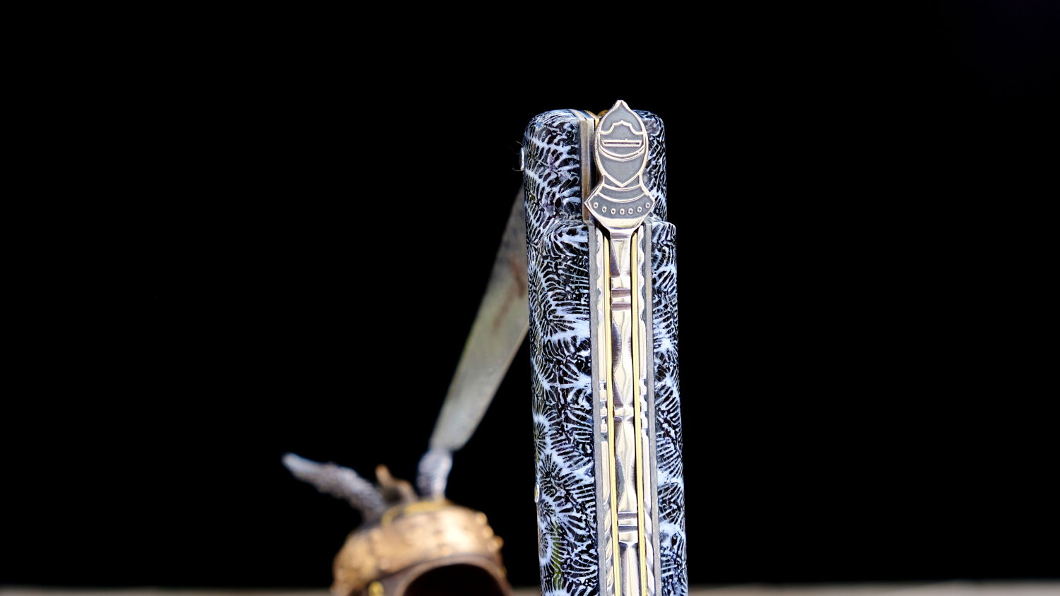 Kategorie: Edition Black Knight