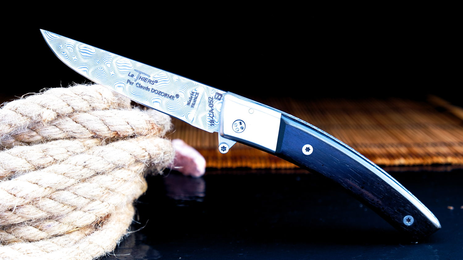 Kategorie: Thiers-Messer, FlipDrop-System