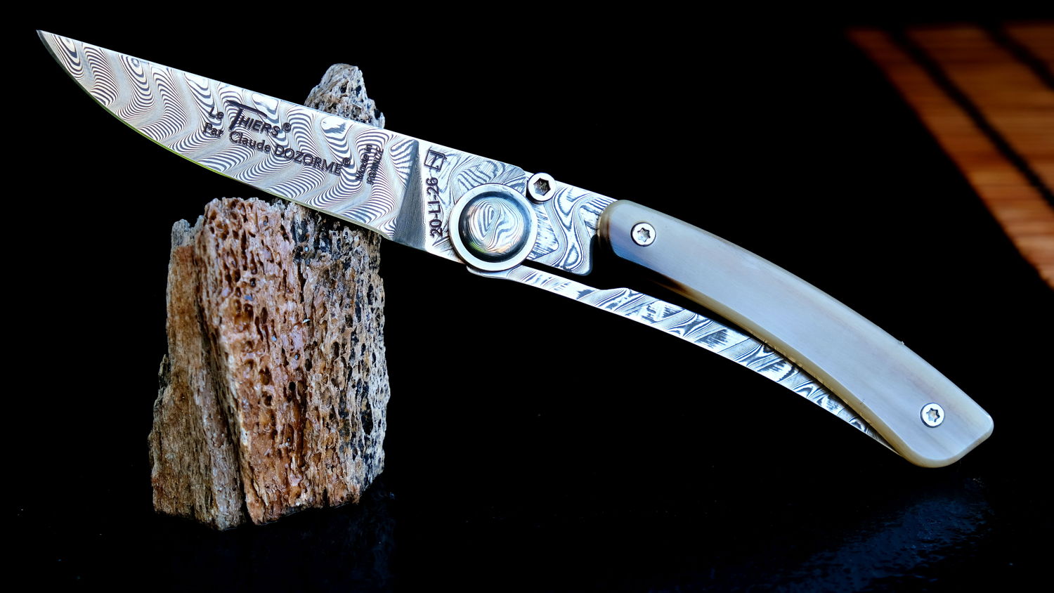 Kategorie: Edition Liner Lock