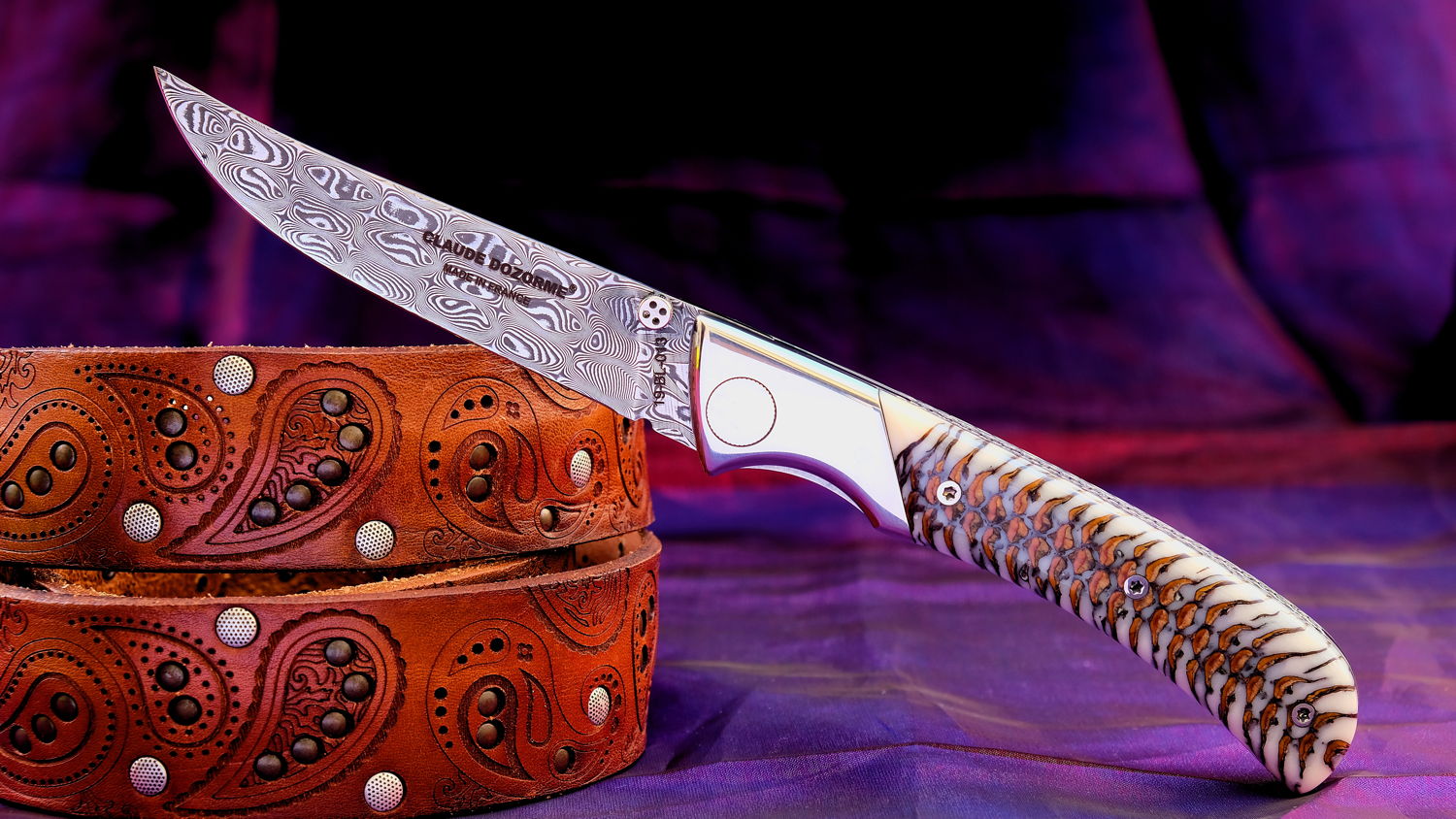 Kategorie: Edition Jagdmesser