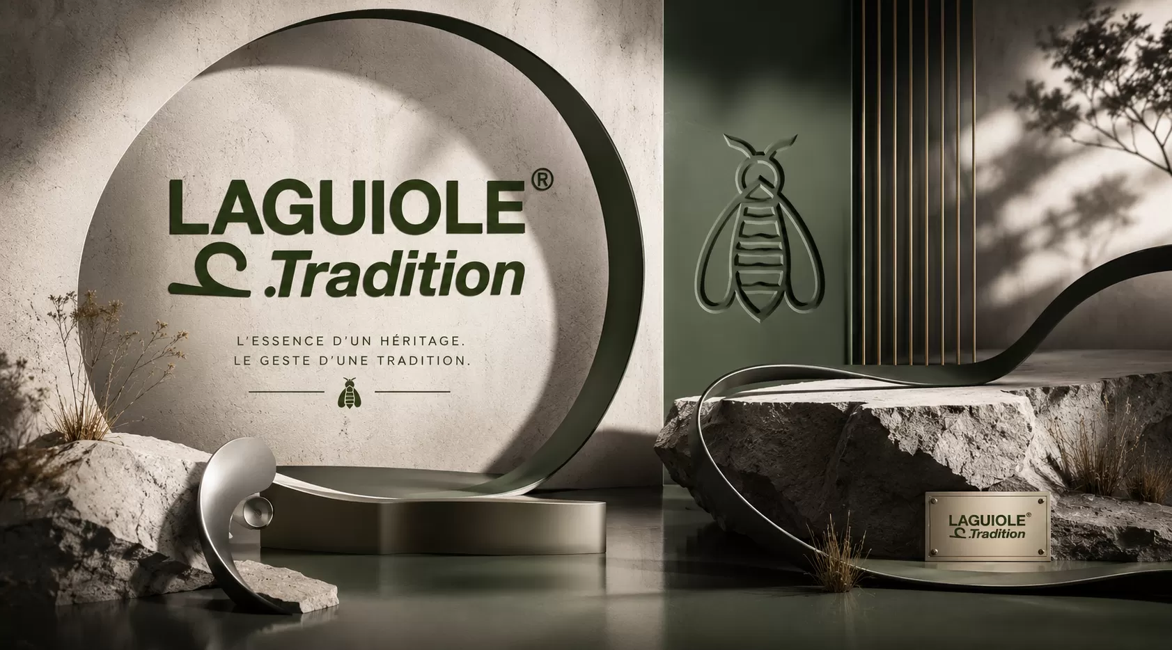 Laguiole Tradition