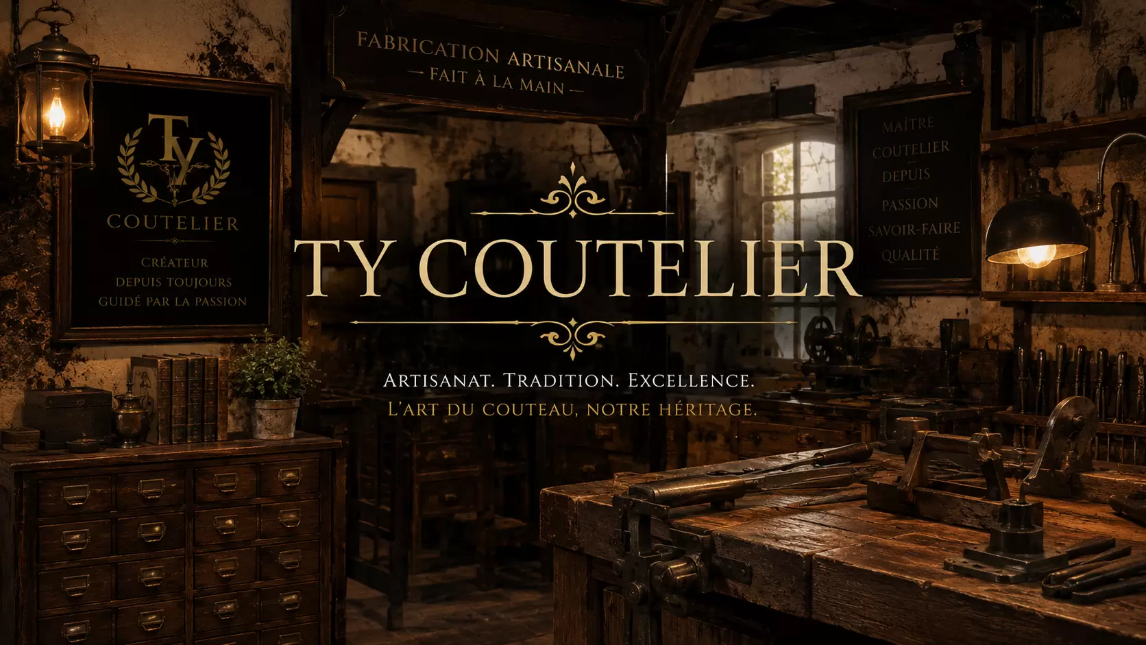 Ty Coutelier