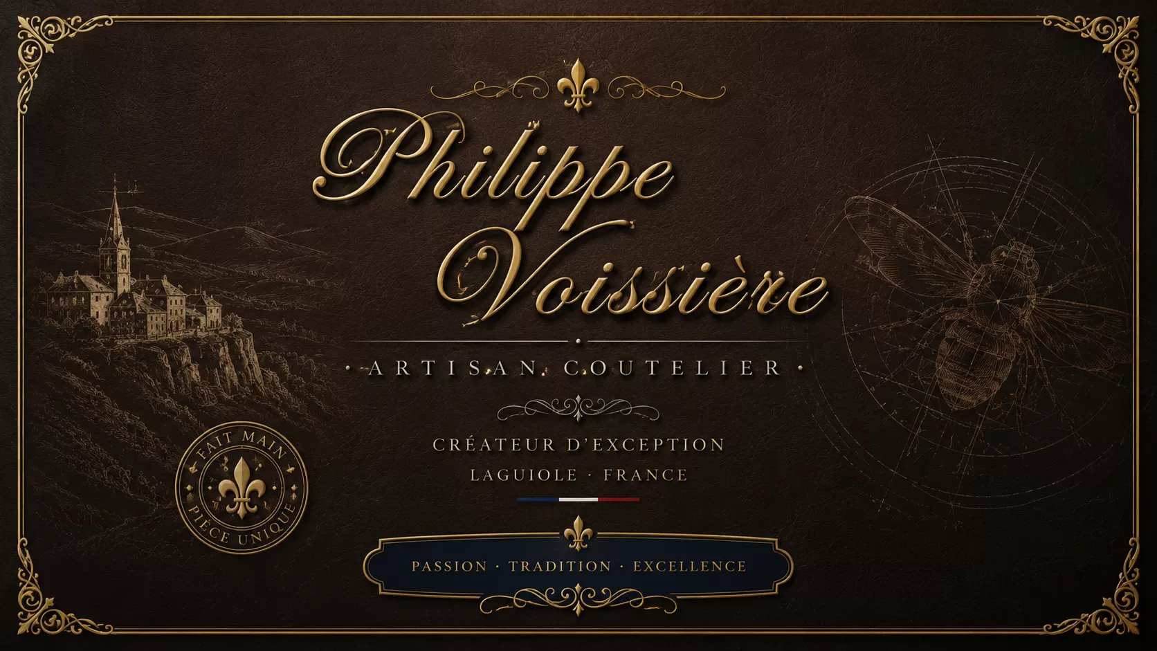 Philippe Voissiere