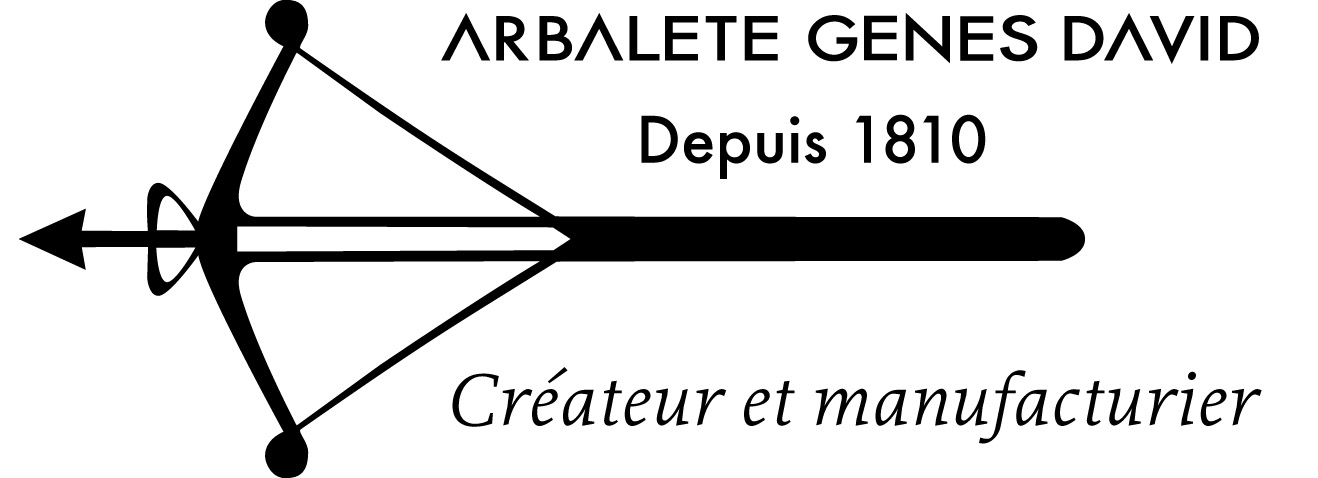 Laguiole Arbalete Gene Davis - Taschenmesser made in France