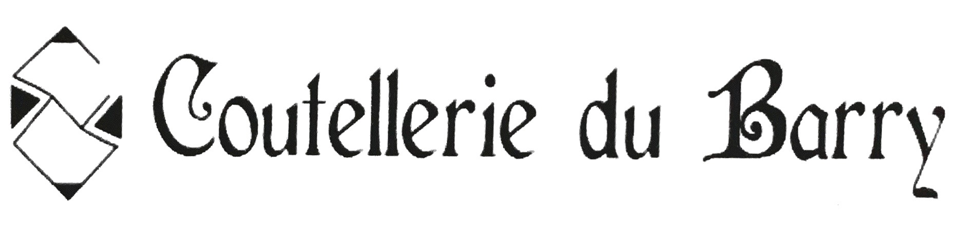 Laguiole du Barry - Taschenmesser made in France