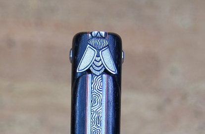 Laguiole Biene - Taschenmesser made in France