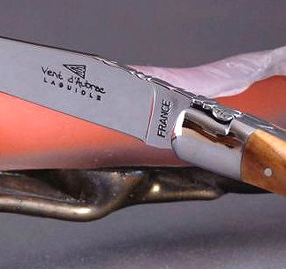Laguiole Brosse, Made in France