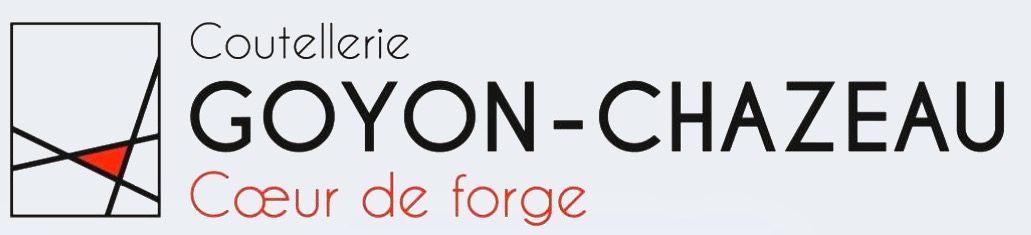 Laguiole Goyon-Chazeau - Taschenmesser made in France