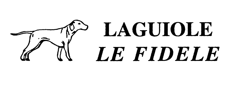 Laguiole Le Fidele - Taschenmesser made in France