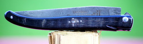Laguiole Edition Plein - Taschenmesser made in France