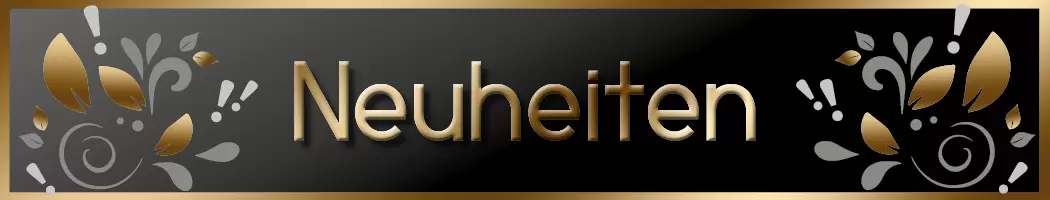 NEUHEITEN Laguiole Messer
