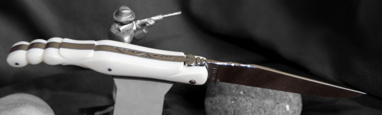 Laguiole Made in France