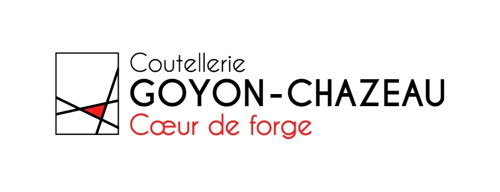 Laguiole Goyon-Chazeau - Taschenmesser made in France