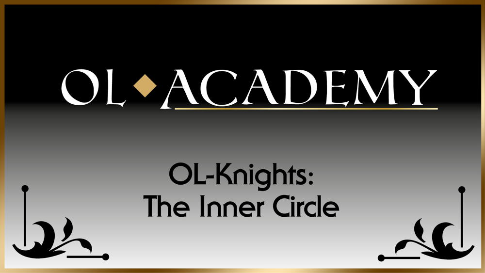 OL-Academy OL Knights