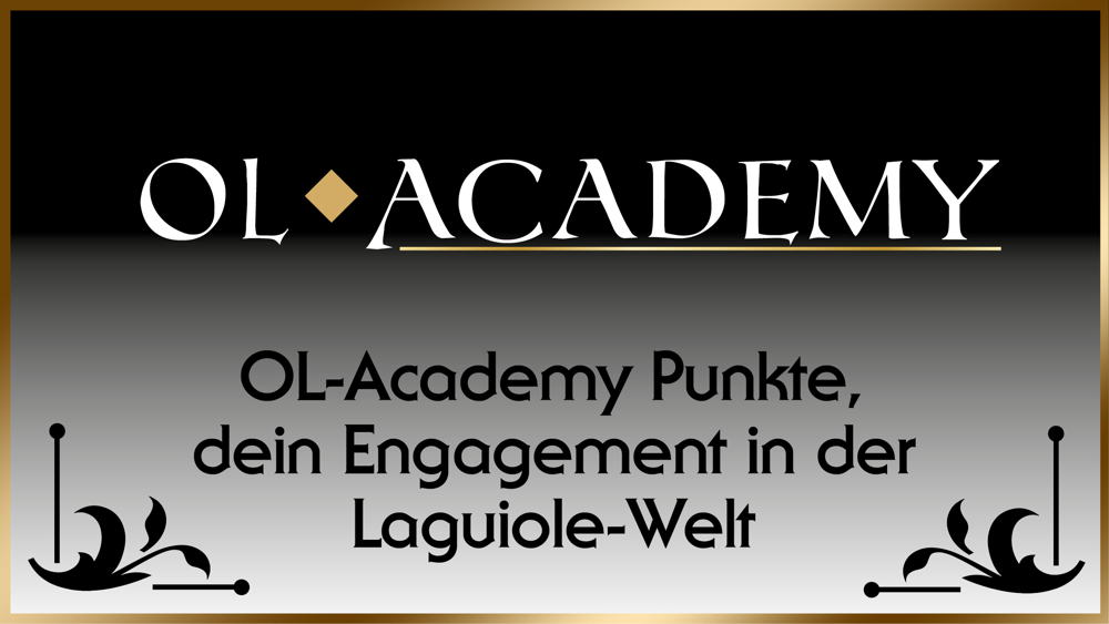 OL-Academy Punkte