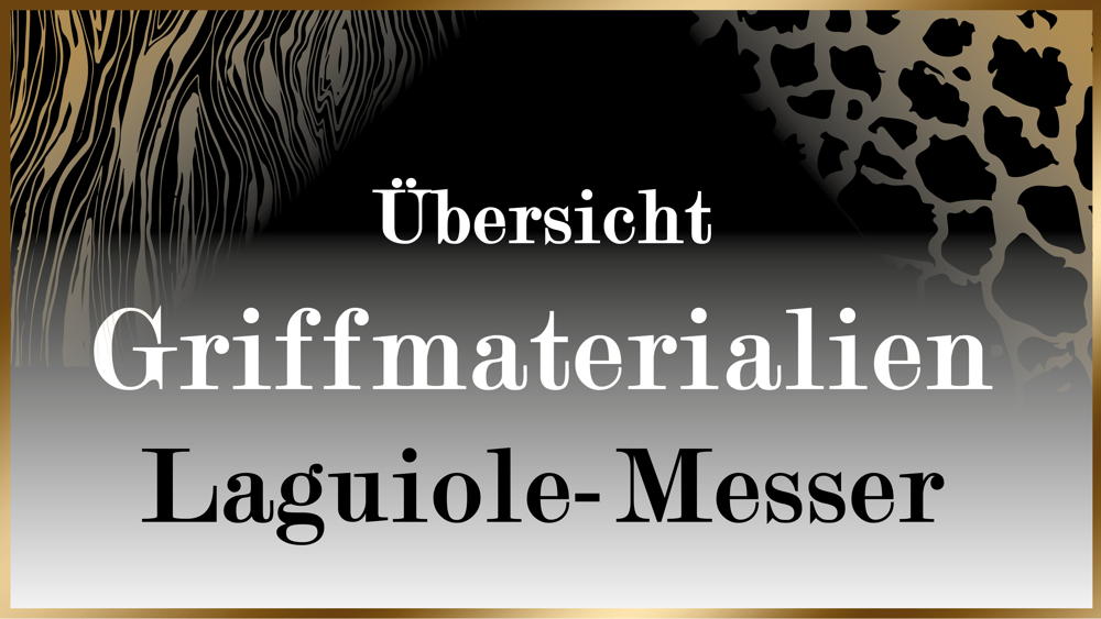 Griffmaterielien bei original-laguiole.de