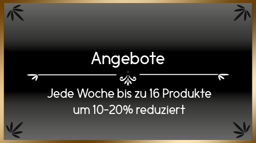 Uebersicht Kategorien: Wochenangebote Uebersicht Kategorien: Wochenangebote