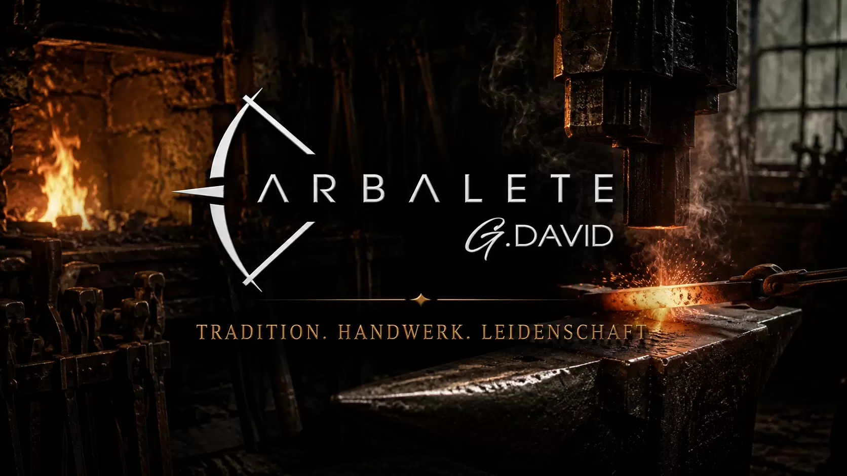 Arbalete G. David