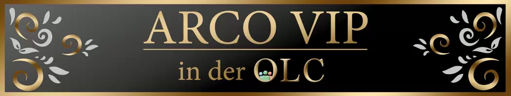 ARCO VIP Bereich