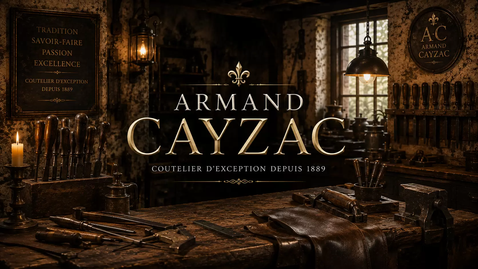 Armand Cayzac