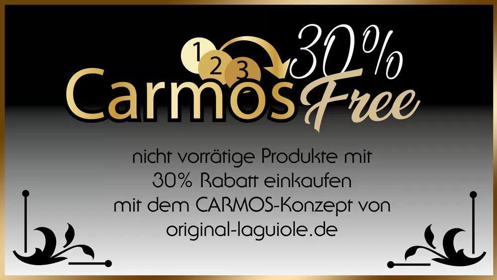 CARMOS-free