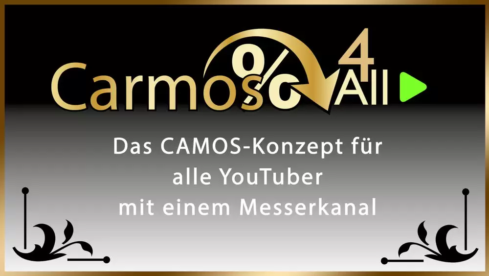 LAGUIOLE-WELT: CARMOS4ALL LAGUIOLE-WELT: CARMOS4ALL