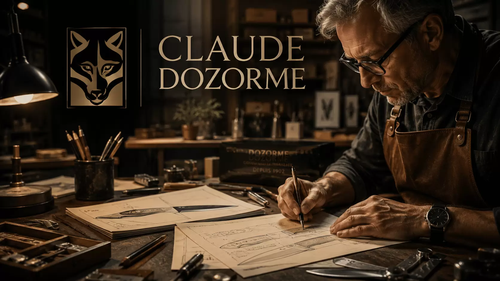 Claude Dozorme