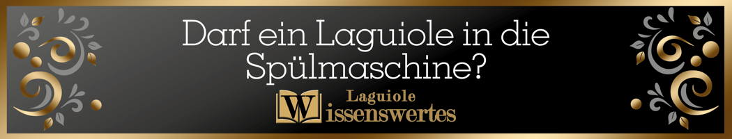 Blog Spülmaschine | original-laguiole.de