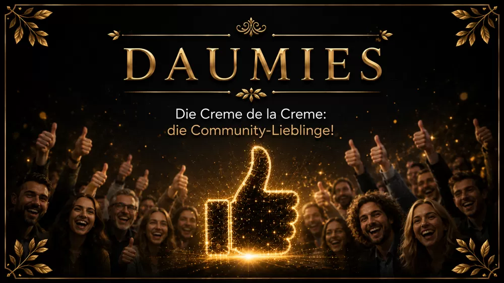 Laguiole DAUMIES - Community-Favoriten