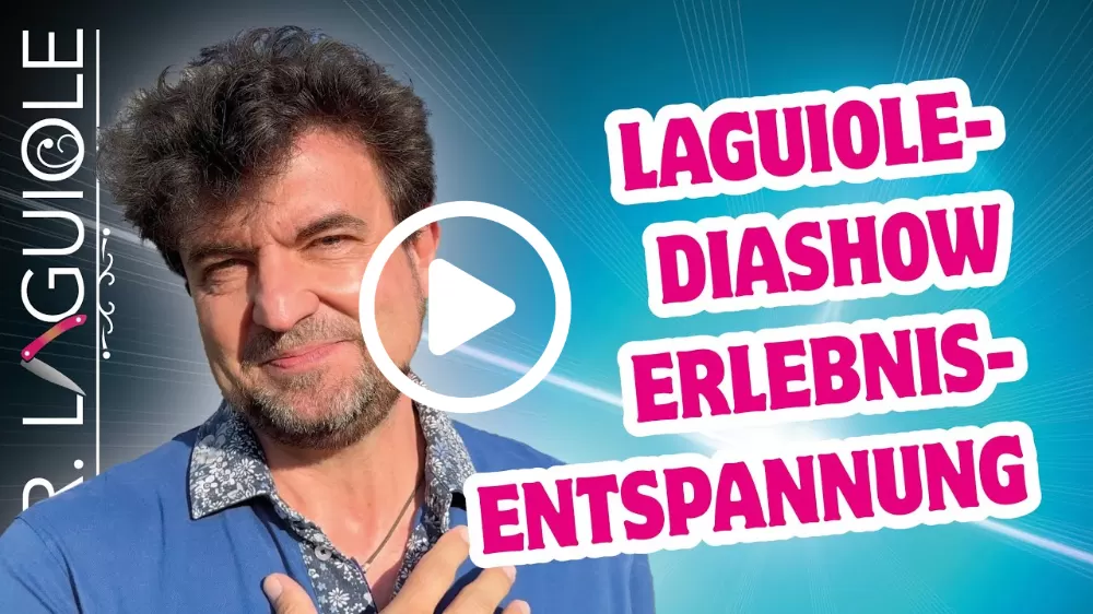 Laguiole-Welt: OLC-Community-Projekte, DIASHOW