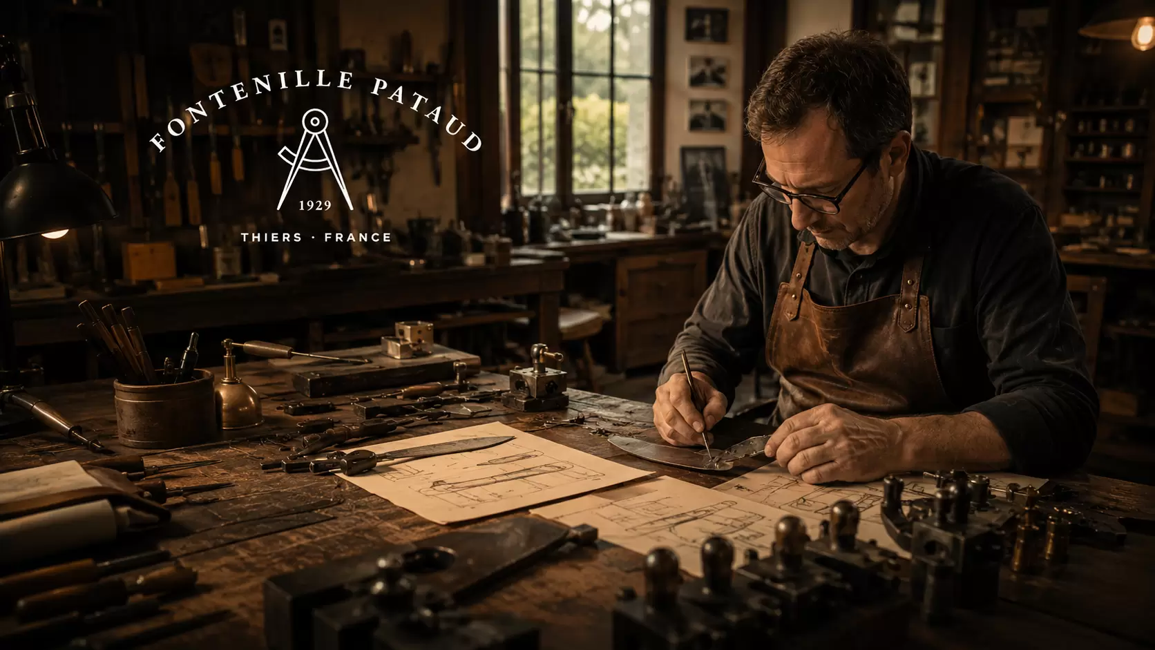 Fontenille Pataud