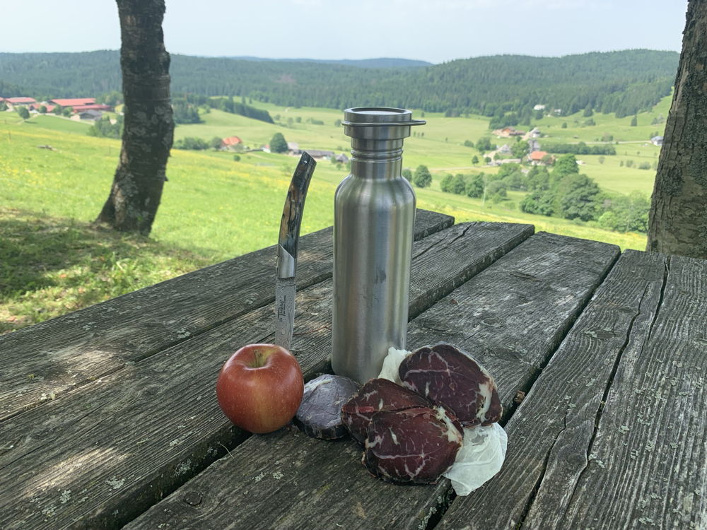 The Laguiole Way of Life, Teil 2, Januar 2021 The Laguiole Way of Life, Teil 2, Januar 2021