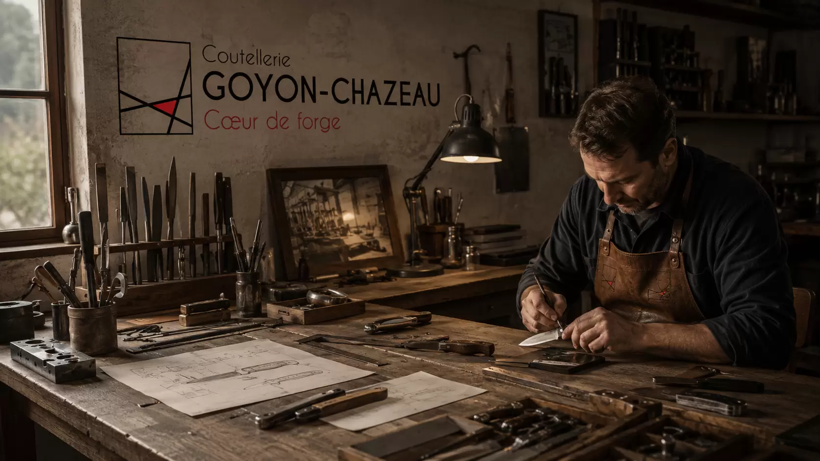 Goyon-Chazeau