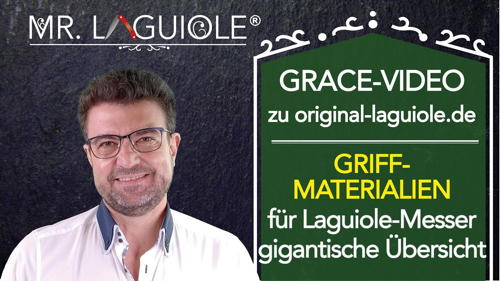 GRACE: FAQ/Hilfe-Seite, original laguiole