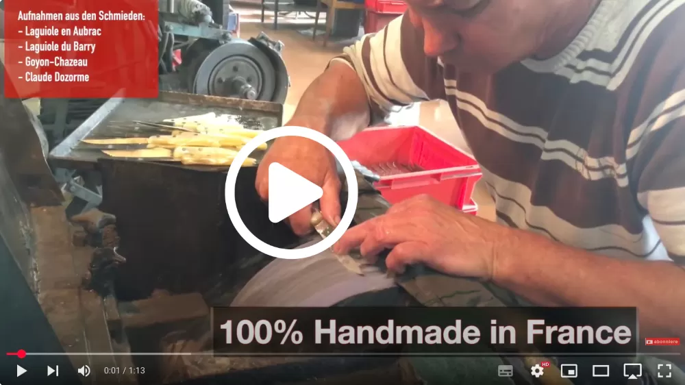 Handwerkskunst original-laguiole.de