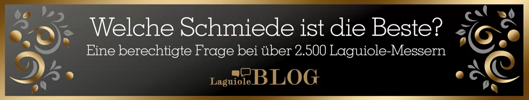 Welche Laguiole-Schmiede ist die beste? | original-laguiole.de Welche Laguiole-Schmiede ist die beste? | original-laguiole.de