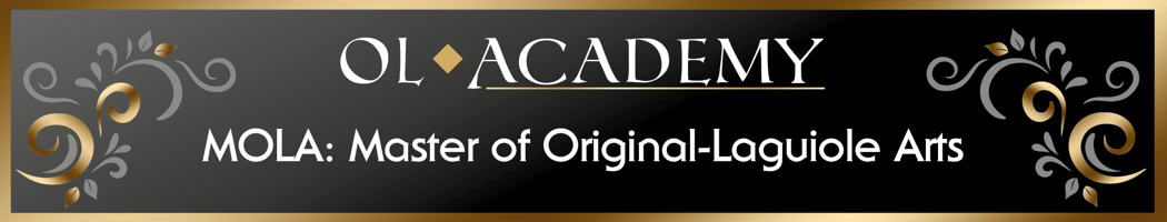 OL-Academy MOLA von original-laguiole.de