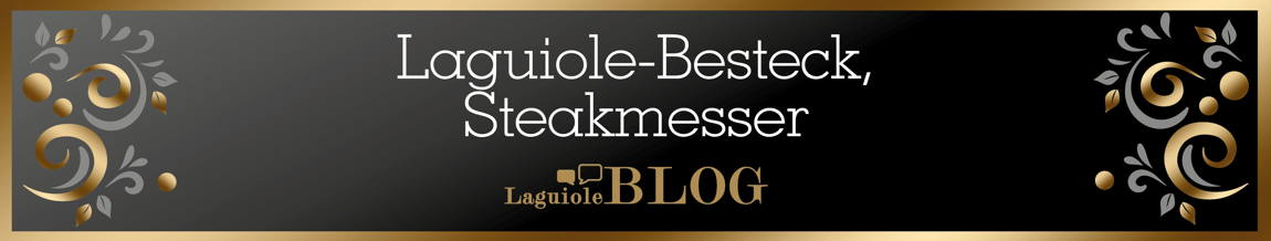 Blog Laguiole Bestecke  | original-laguiole.de