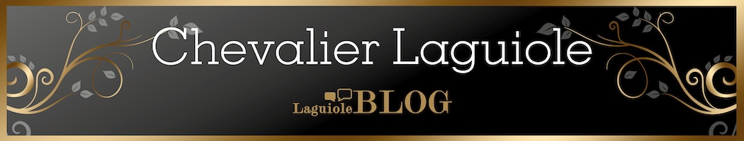 Blog Chevalier Laguiole | original-laguiole.de
