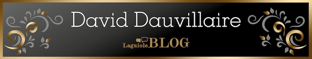 Blog David Dauvillaire  | original-laguiole.de