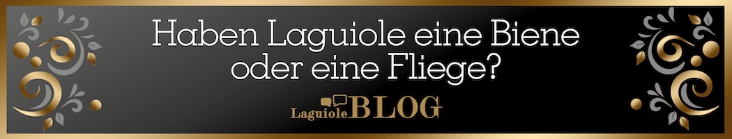 Blog Biene oder Fliege | original-laguiole.de