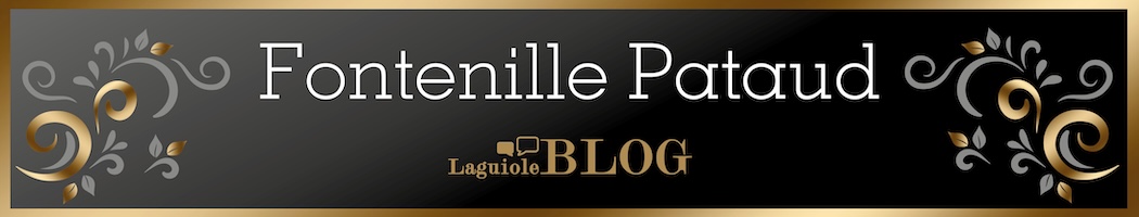 Blog Fontenille Pataud | original-laguiole.de