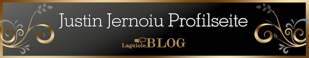 Blog Justin Jernoiu | original-laguiole.de