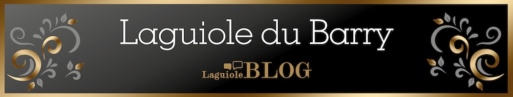 Blog Laguiole du Barry | original-laguiole.de