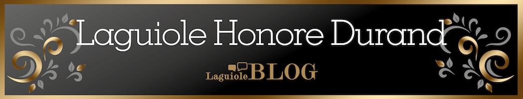 Blog Laguiole Honore Durand | original-laguiole.de