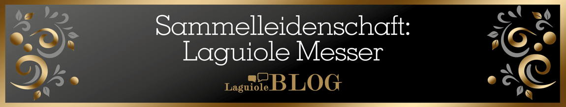 Blog Sammelleidenschaft: Laguiole Messer | original-laguiole.de