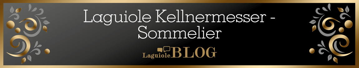Blog Laguiole-Sommelier  | original-laguiole.de