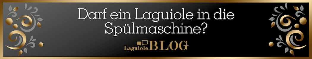 Blog Spülmaschine | original-laguiole.de